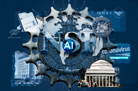 Báo cáo: Cách chính phủ sử dụng ‘Track F’ để tài trợ cho các công cụ kiểm duyệt