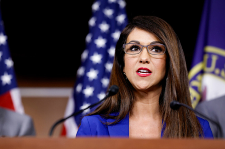 ‘Không có sự tin cậy’ trong việc bảo vệ quyền bầu cử: Dân biểu Đảng Cộng Hòa Colorado cảnh báo sẽ bãi nhiệm Đổng lý Tiểu bang