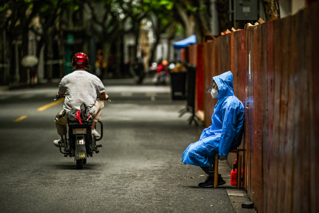 Nghiên cứu của Thụy Điển: Việc phong tỏa do COVID-19 gây tổn thất lớn về kinh tế và sức khỏe