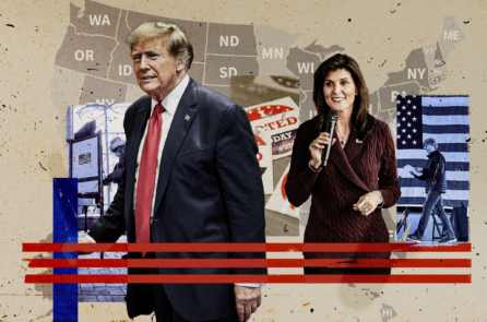 9 điểm rút ra từ các cuộc tranh cử đối đầu trong ngày Siêu Thứ Ba