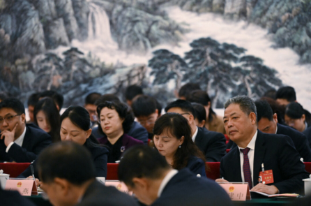 Nổ và hỏa hoạn xảy ra liên tiếp ở Giang Tô trong lúc diễn ra kỳ họp Lưỡng hội ở Bắc Kinh