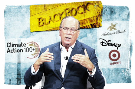 Các công ty đang thua trong trận chiến ESG, buộc họ phải che giấu việc vận động cho khí hậu