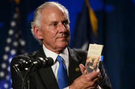 South Carolina trở thành tiểu bang thứ 29 cho phép mang súng mà không cần giấy phép