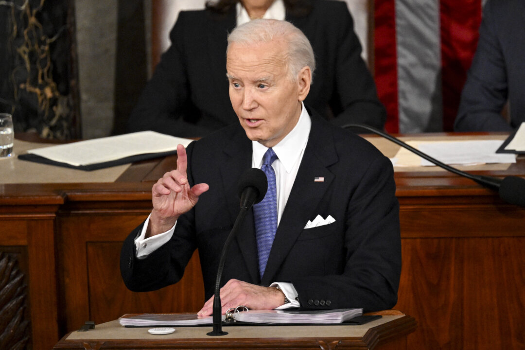 TT Biden chuẩn bị công bố ngân sách năm 2025 của mình. Đây là những gì được dự đoán