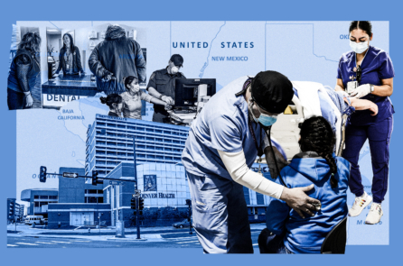 Hoa Kỳ: Người nhập cư bất hợp pháp rời khỏi bệnh viện với hàng tỷ dollar trên hóa đơn chưa thanh toán