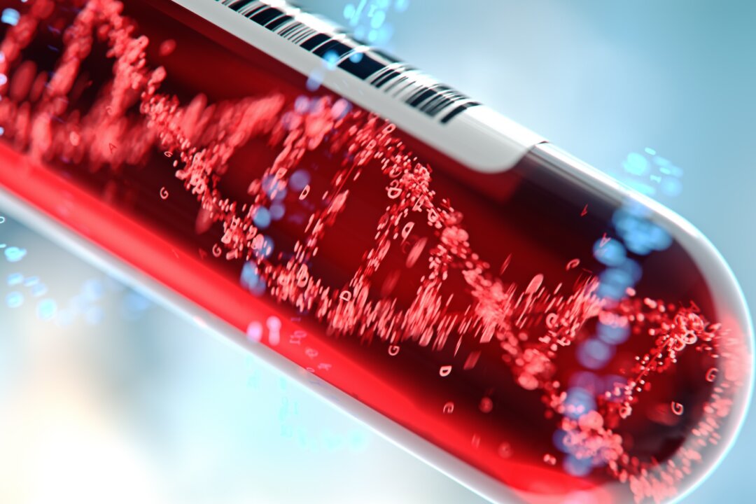 Nghiên cứu: Tìm kiếm đoạn DNA lặp lại trong máu có thể giúp phát hiện ung thư sớm hơn