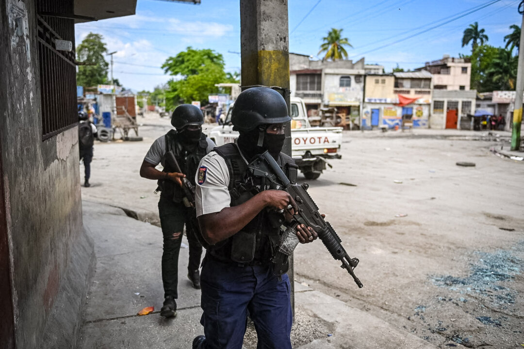 Hoa Kỳ công bố kế hoạch di tản công dân Mỹ mắc kẹt ở Haiti