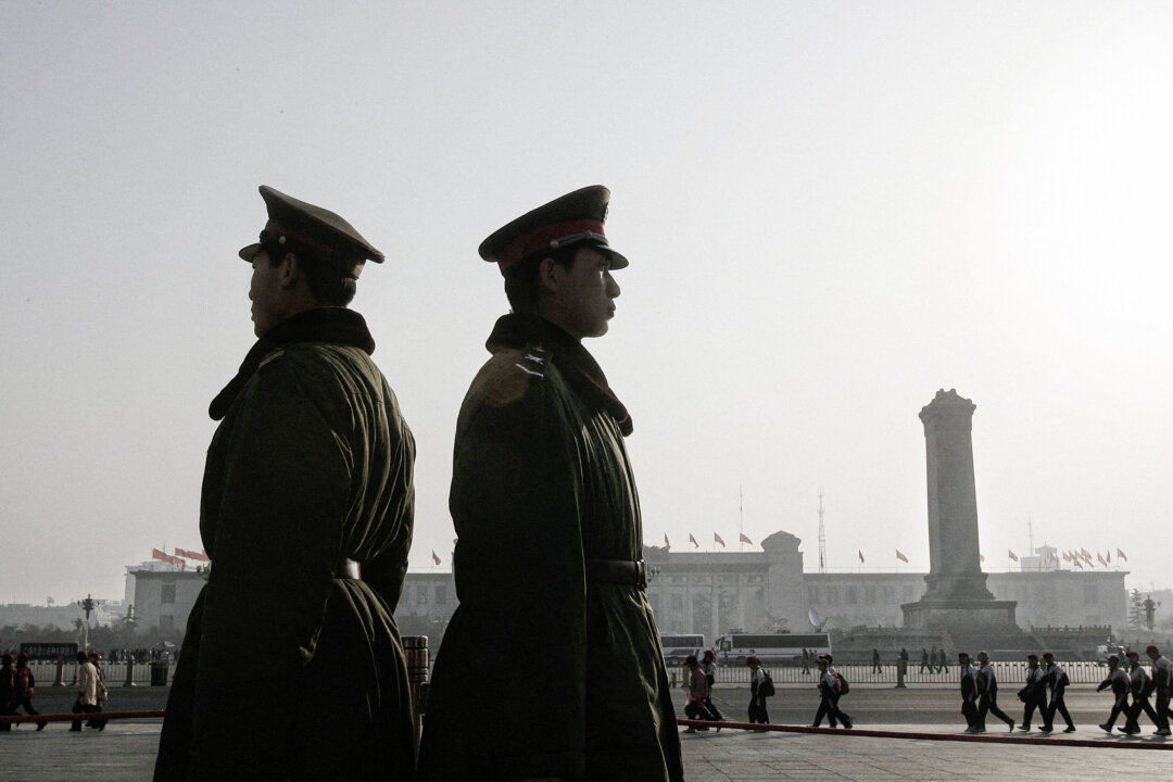 Phân tích: Việc Bắc Kinh loại bỏ 5 quan chức trong 10 ngày báo trước cuộc thanh trừng chính trị đẫm máu
