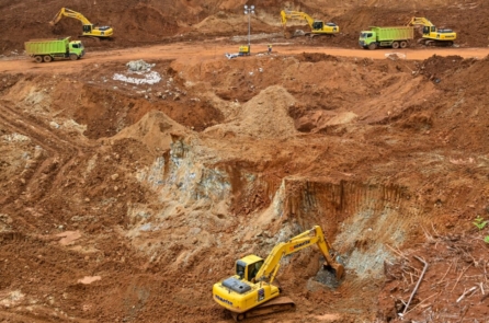 Chiến lược của Nam Hàn: Đa dạng hóa nguồn cung ứng khoáng sản trọng yếu và giảm phụ thuộc vào Trung Quốc