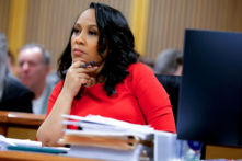 Các nhà phân tích cảnh báo biện lý quận Fani Willis vẫn có thể gặp nguy hiểm