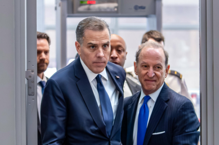 ‘Nhà Biden bán ông Joe Biden’: Đảng Cộng Hòa tại Hạ viện lên án gia đình ông Biden trong phiên điều trần điều tra đàn hặc diễn ra gay gắt