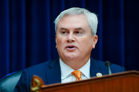 Dân biểu Comer: TT Biden là nhân chứng tiếp theo trong cuộc điều tra đàn hặc