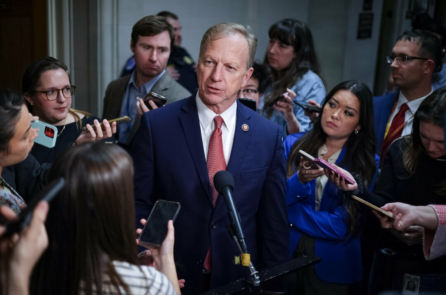 Ủy ban của Đảng Cộng Hòa đề nghị cải tổ để ngăn chặn việc cắt giảm phúc lợi an sinh xã hội