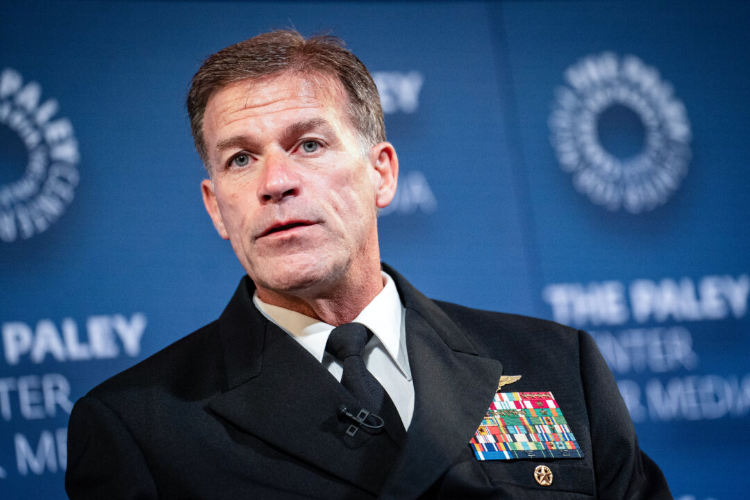 Đô đốc Hoa Kỳ: ĐCSTQ đang đầu tư vào các loại vũ khí có khả năng lợi dụng lỗ hổng phòng thủ của Mỹ
