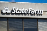 Một văn phòng của bảo hiểm State Farm ở Springfield, Virginia, hôm 23/10/2014. (Ảnh: Saul Loeb/AFP qua Getty Images)