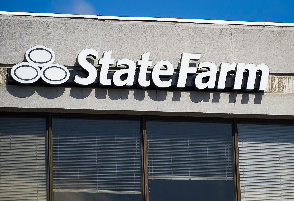 California: State Farm sắp hủy bỏ 72,000 hợp đồng bảo hiểm nhà ở sau khi tạm dừng bán bảo hiểm vào năm ngoái