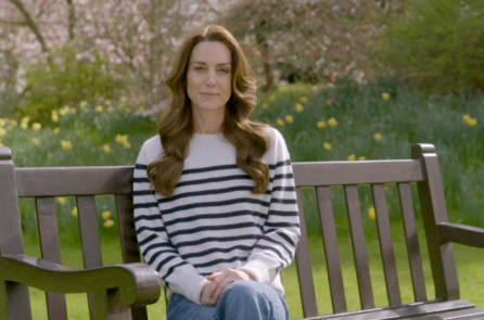 Công nương Kate Middleton đang tiến hành hóa trị sau khi được chẩn đoán ung thư