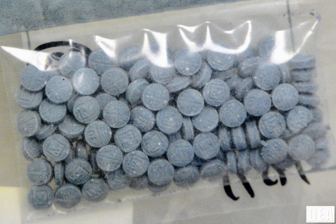 CDC Hoa Kỳ: Số ca tử vong do dùng ma túy quá liều cao kỷ lục