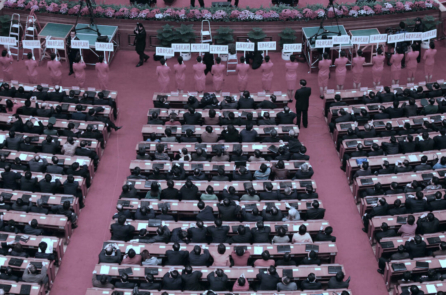 Phân tích: Các quan chức ĐCSTQ chọn cách ‘thảng bình’ để phản kháng thụ động với ông Tập