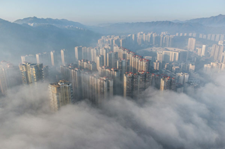 Nợ chính quyền địa phương chạm mức khủng hoảng, Bắc Kinh phát hành ‘trái phiếu đặc biệt’ để trang trải