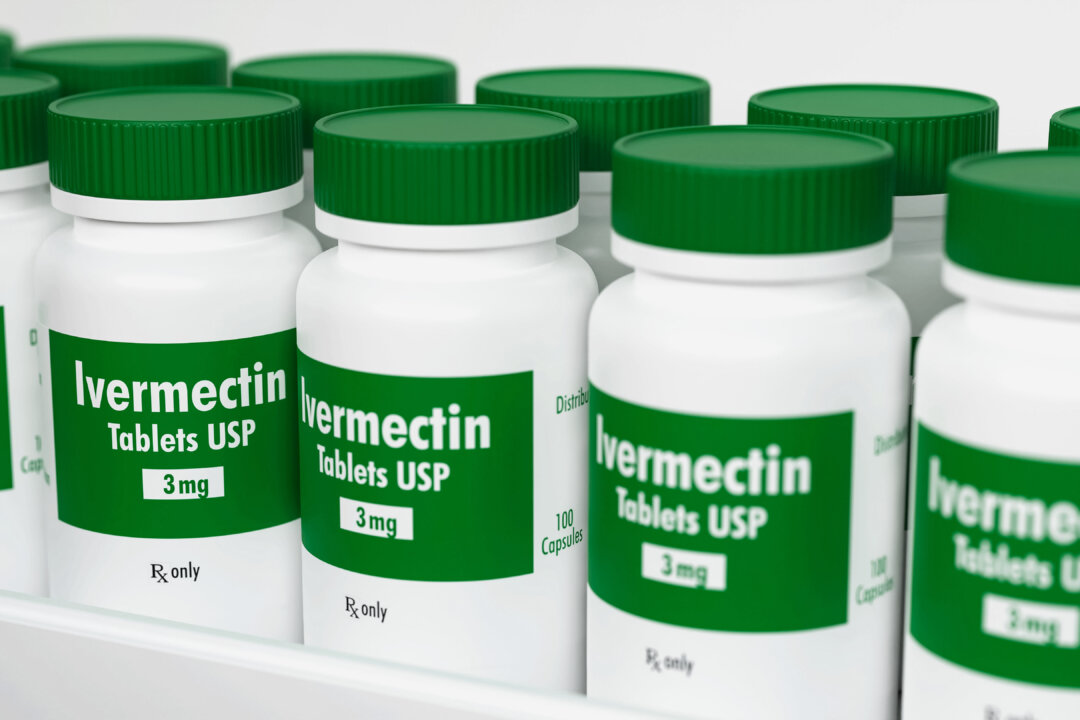 FDA công nhận Ivermectin, tuy nhiên những mối lo ngại sâu sắc hơn vẫn còn đó