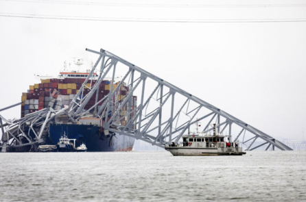 Những gì chúng ta biết về 6 người đàn ông mất tích sau vụ sập cầu ở Baltimore