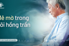 Mê mờ trong cõi hồng trần  | Sức khỏe