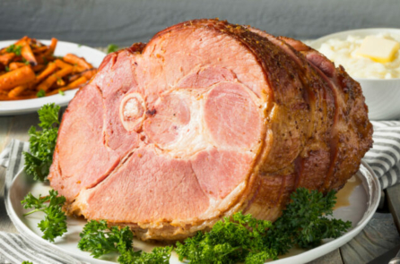 Chế biến món thịt nguội: Vài lời khuyên cho món ăn tuyệt hảo nhân Lễ Phục Sinh