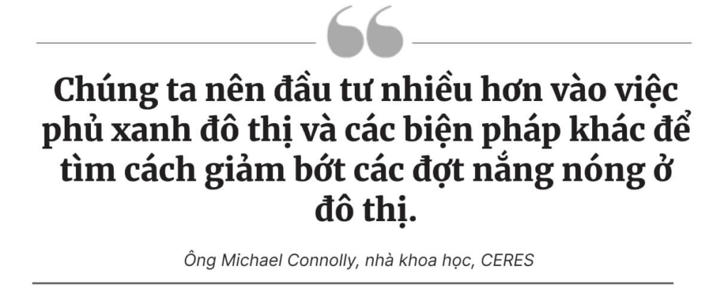 Các nhà khoa học phơi bày những vấn đề nghiêm trọng với dữ liệu về biến đổi khí hậu