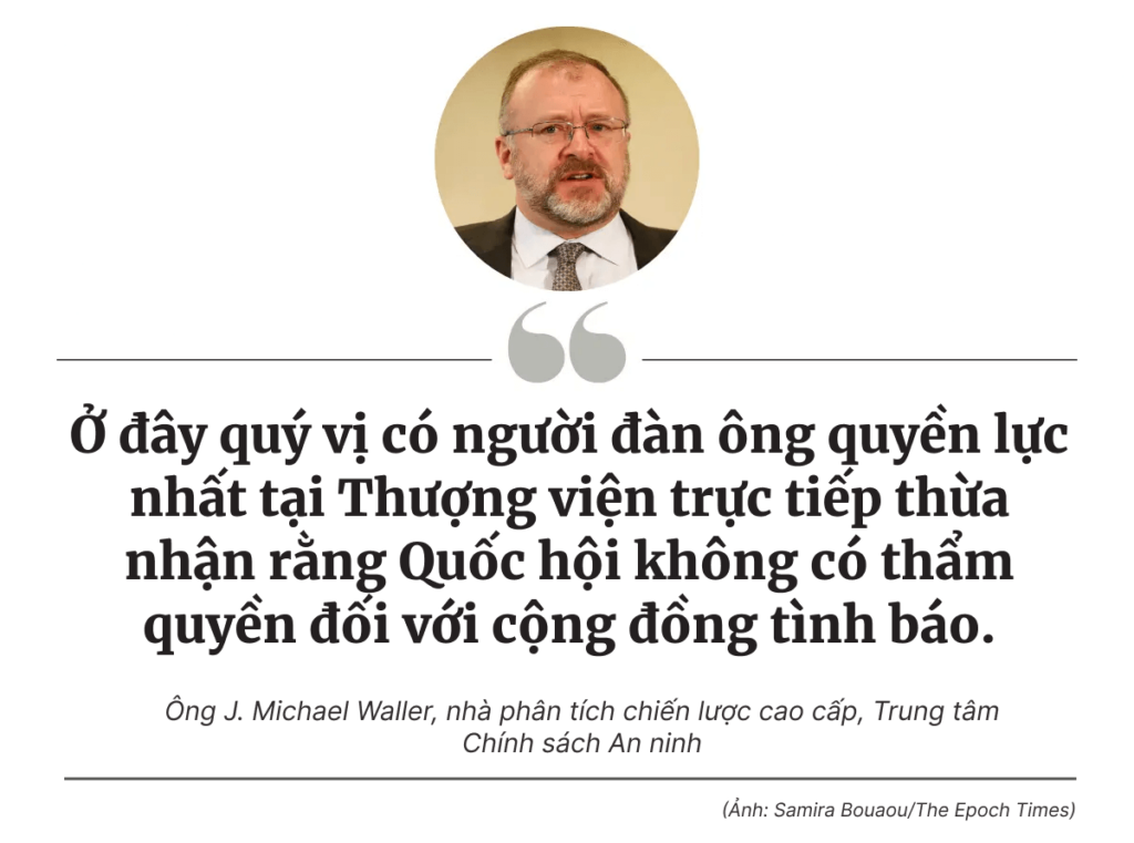 Báo cáo: Cách chính phủ sử dụng ‘Track F’ để tài trợ cho các công cụ kiểm duyệt