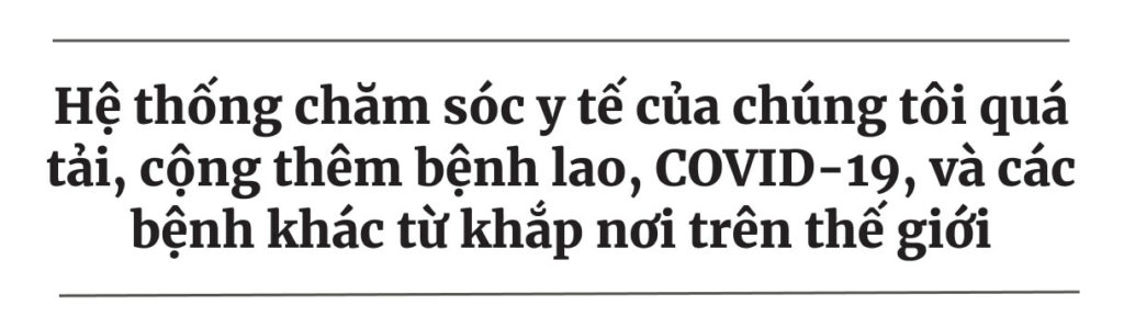 Hoa Kỳ: Người nhập cư bất hợp pháp rời khỏi bệnh viện với hàng tỷ dollar trên hóa đơn chưa thanh toán