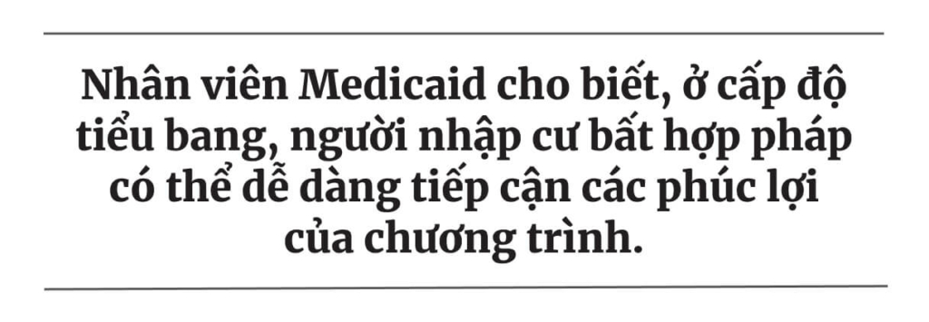 Hoa Kỳ: Người nhập cư bất hợp pháp rời khỏi bệnh viện với hàng tỷ dollar trên hóa đơn chưa thanh toán