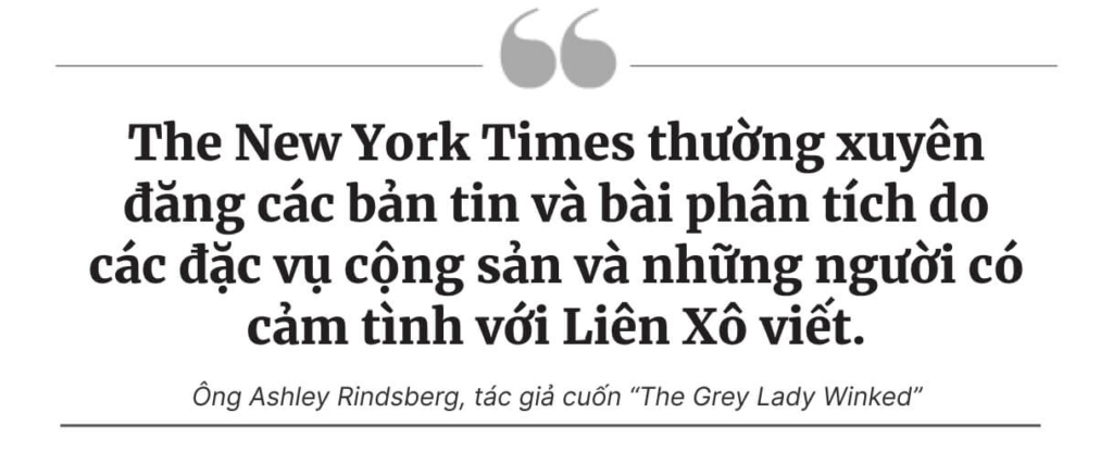 Sau nhiều năm xoa dịu ĐCSTQ, giờ đây New York Times đang trù tính tấn công Shen Yun