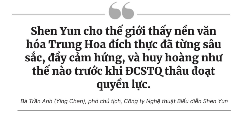 Đe dọa đánh bom và phá hoại — Chiến dịch nhắm vào Shen Yun đang leo thang như thế nào