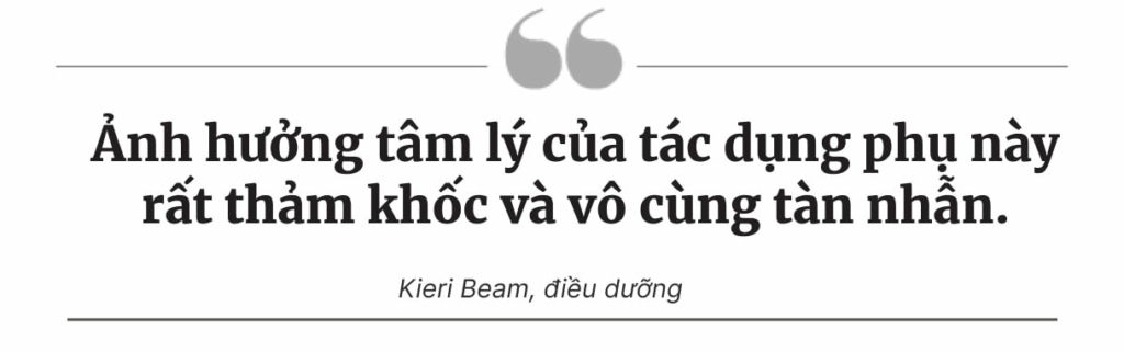 Cảnh báo về Fluoroquinolone: Kháng sinh phổ biến với các tác dụng phụ nghiêm trọng không thể phục hồi