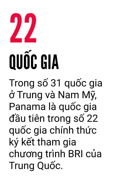 Trung Quốc đứng sau siêu xa lộ nhắm vào Hoa Kỳ bằng di cư hàng loạt, chiến tranh kinh tế