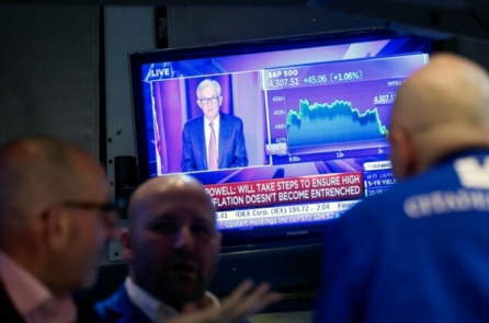 Nhà kinh tế hàng đầu Wall Street cho rằng Fed sẽ không cắt giảm lãi suất vào năm 2024