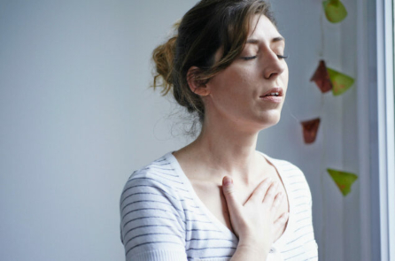 Nghiên cứu cho thấy 1/5 người Úc gặp phải tình trạng COVID kéo dài sau khi xét nghiệm dương tính với COVID