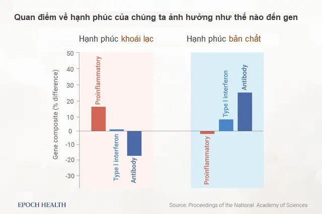 Những cách đáng ngạc nhiên để chữa lành DNA sau tổn thương do COVID