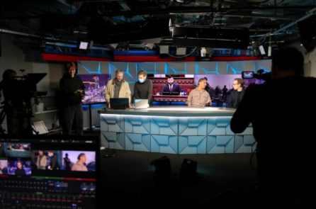 Nga đưa thêm 235 nhân vật truyền thông và chính trị gia Úc vào danh sách cấm nhập cảnh