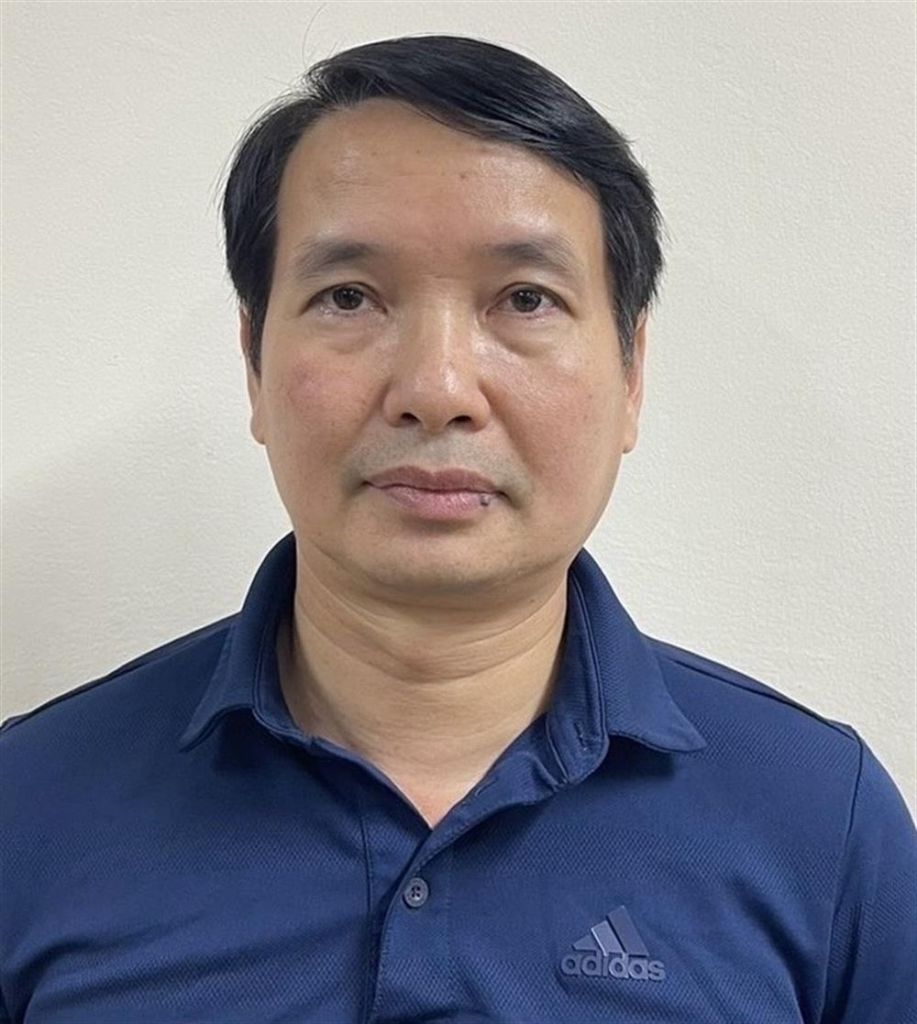 Việt Nam: Phó Chủ nhiệm Văn phòng Quốc hội bị bắt