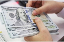 Việt Nam: Tỷ giá lập đỉnh, giá vàng miếng SJC biến động mạnh