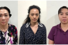 Việt Nam: Bà Trương Mỹ Lan bị tuyên án tử hình, phải bồi thường gần 674,000 tỷ đồng