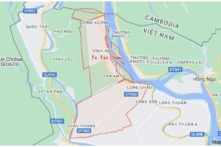 Việt Nam: Tàu chở hơn 40 du khách ngoại quốc va chạm phà trên sông Tiền, 3 người bị thương nặng