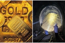 Việt Nam sáng 22/4: Bắt đầu đấu giá gần 17,000 lượng vàng miếng SJC, thông tuyến đường sắt qua hầm Bãi Gió