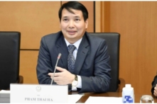 Việt Nam: Phó Chủ nhiệm Văn phòng Quốc hội bị bắt