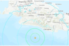 Động đất gần 7 độ ở Nhật Bản và Indonesia, không có cảnh báo sóng thần