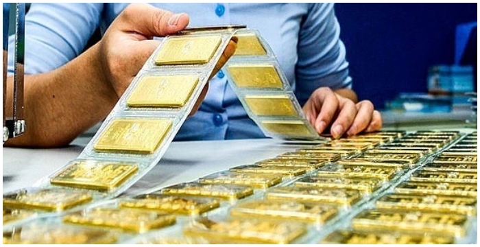 Việt Nam: Phó thống đốc Ngân hàng Nhà nước nói sẽ tăng cung vàng miếng SJC