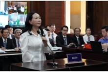 Vụ Vạn Thịnh Phát: Cơ hội nào giúp bà Trương Mỹ Lan thoát án tử?