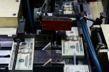 Không phải là các tập đoàn hay giá dầu, mà là chi tiêu của các chính phủ đang gây ra lạm phát